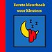 Eerste kleurboek voor kleuters :: Bedtijd