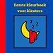 Eerste kleurboek voor kleuters :: Bedtijd