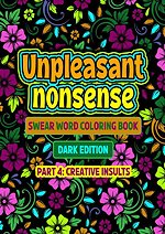 Unpleasant nonsense: creative insults