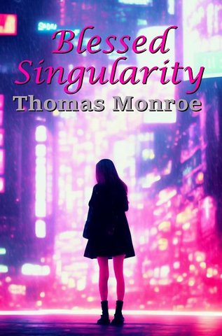 Blessed Singularity