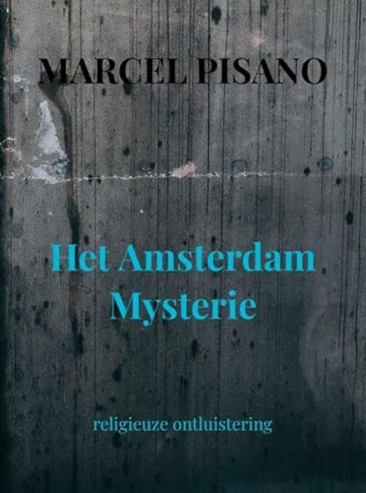 Het Amsterdam Mysterie