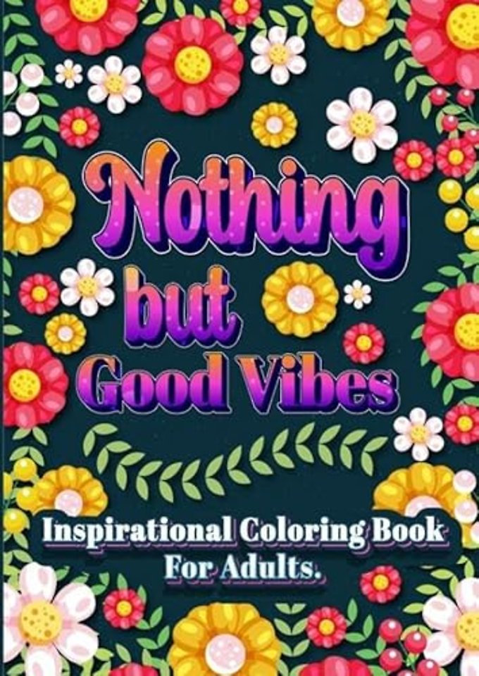 Nothing but good vibes