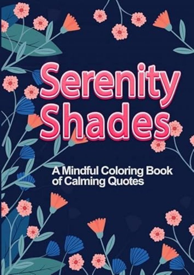 Serenity Shades