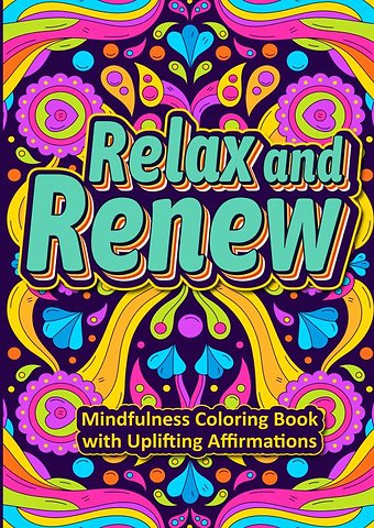 Relax and Renew