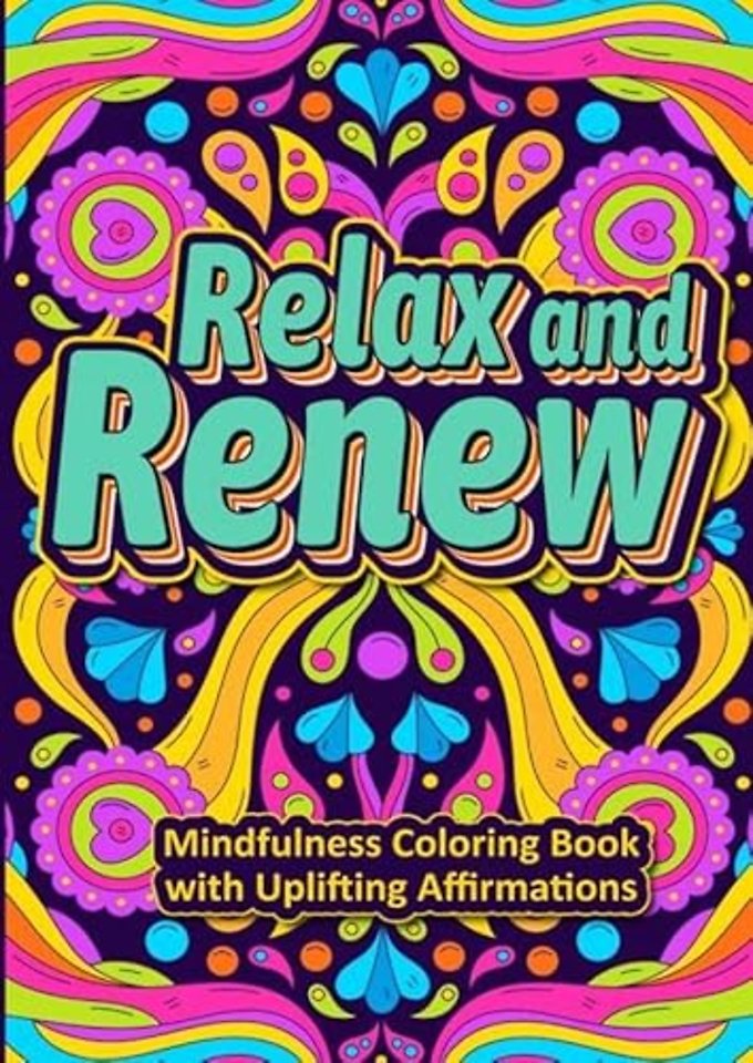 Relax and Renew