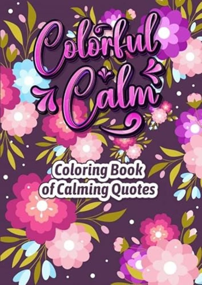 Colorful Calm