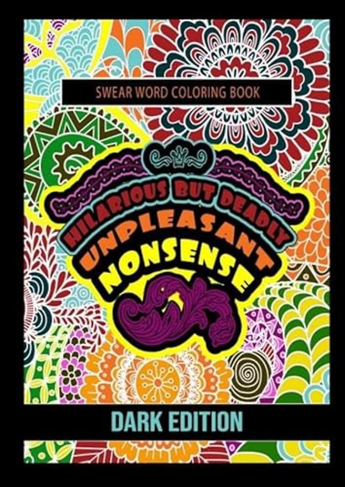 Unpleasant nonsense: Hilarious but Deadly