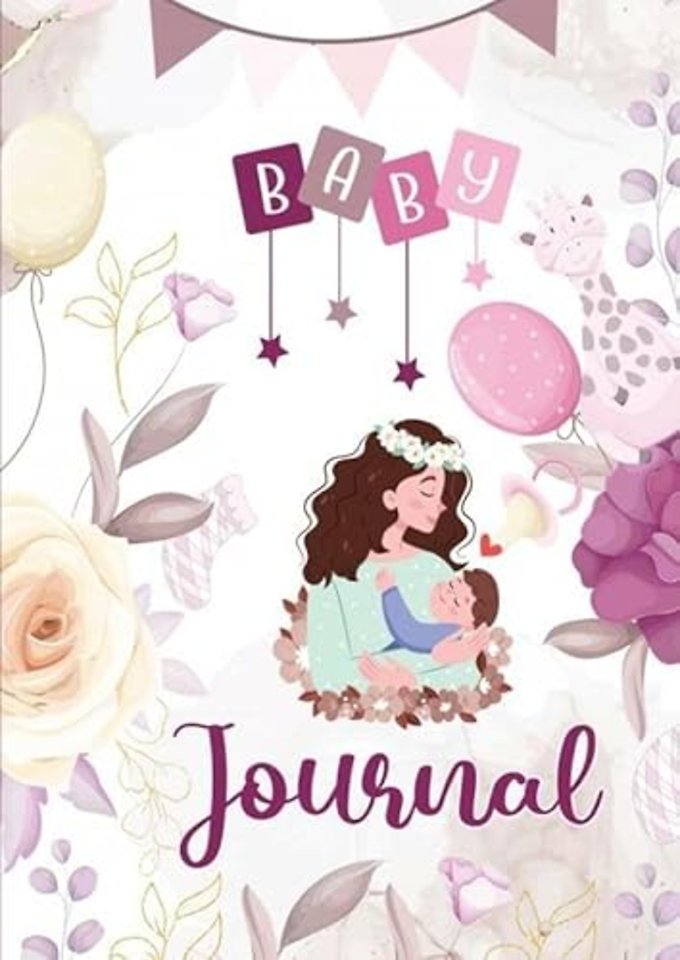 Baby Journal