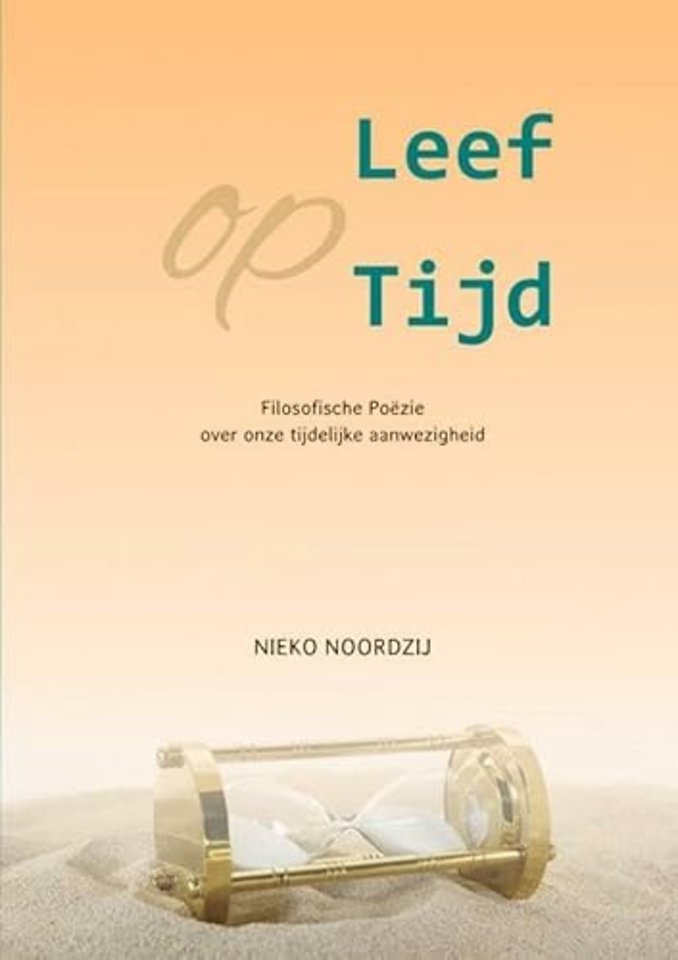 Leef op Tijd