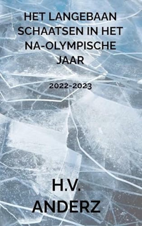 Het Langebaan Schaatsen in het Na-Olympische Jaar
