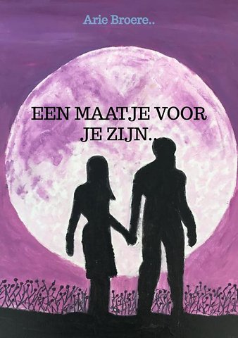 Een maatje voor je zijn..