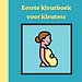 Eerste kleurboek voor kleuters :: Geboorte