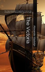 The Victoria 1814 & 1817