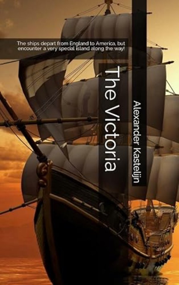 The Victoria 1814 & 1817