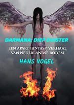 Darmana Diep duister