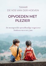 Opvoeden met plezier