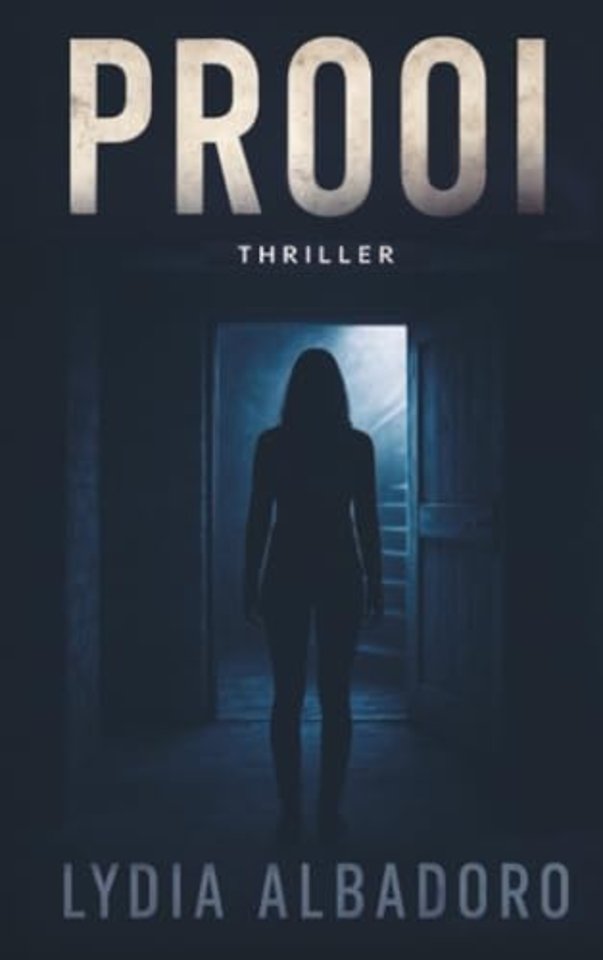 Prooi