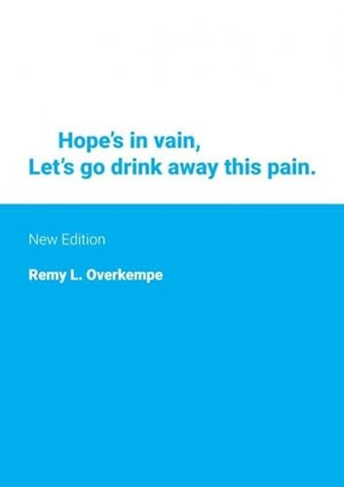 Hope's in Vain / New Edition