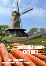 Loosduinen saai?! Echt niet!