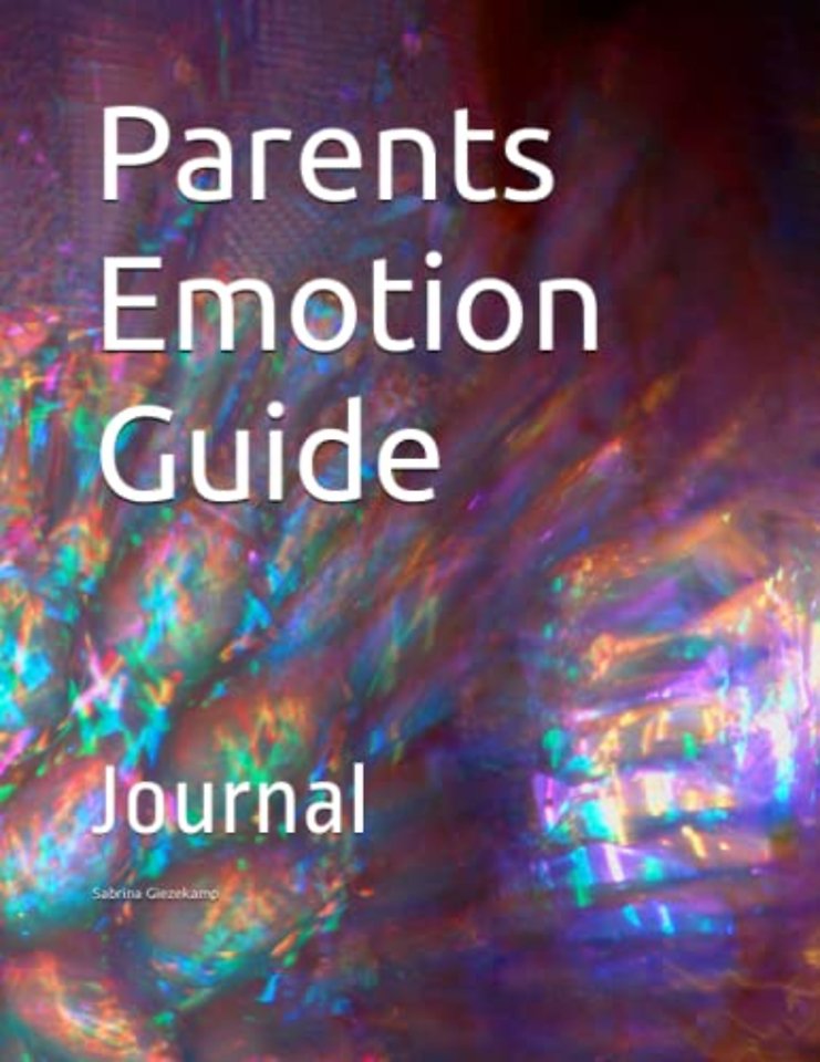 Emotie Gids Voor ouders