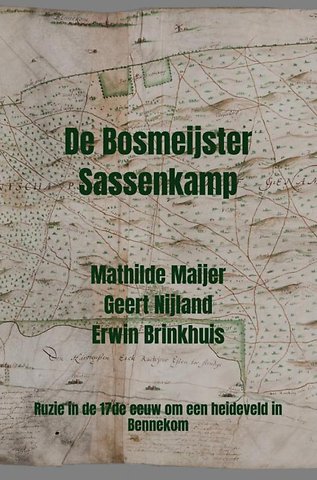 De Bosmeijster Sassenkampen