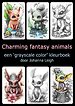 Charming Fantasy Animals