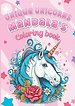 Unique Unicorns Mandala's
