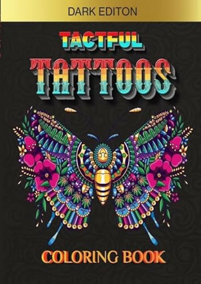 Tactful Tattoos