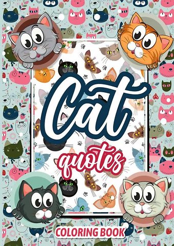 Cat Quotes
