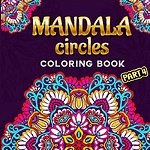 Mandala Circles part 4