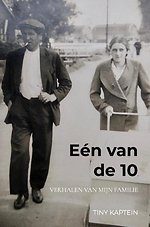 Eén van de 10