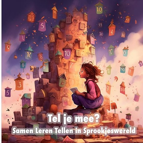 Tel je mee?