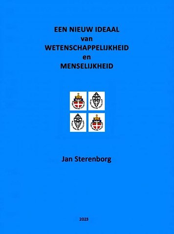 Een nieuw ideaal van wetenschappelijkheid en menselijkheid