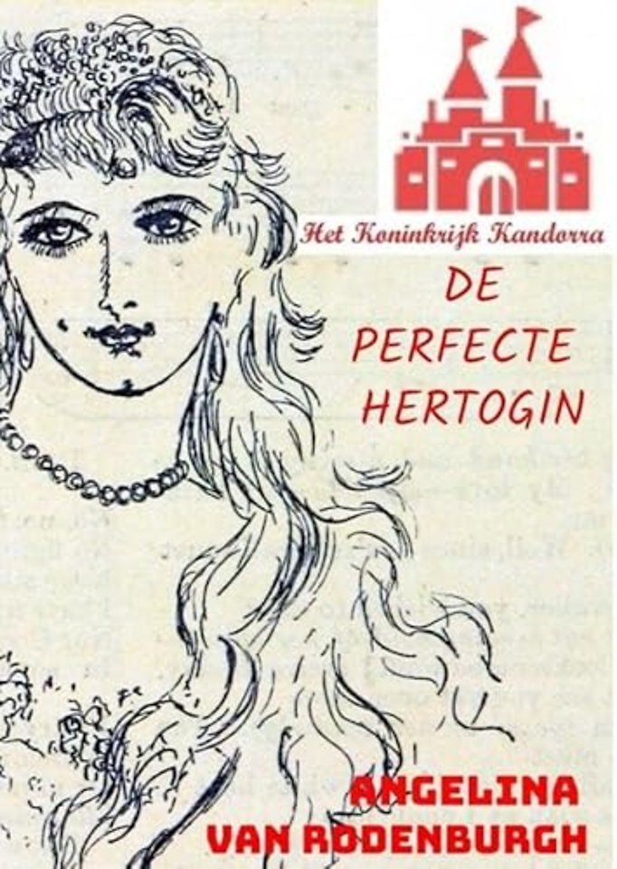 De perfecte hertogin