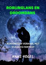 Robijnglans en droomdans