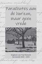 Parachutes aan de horizon, maar geen vrede