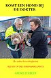 Komt een hond bij de dokter en andere beestachtigheden