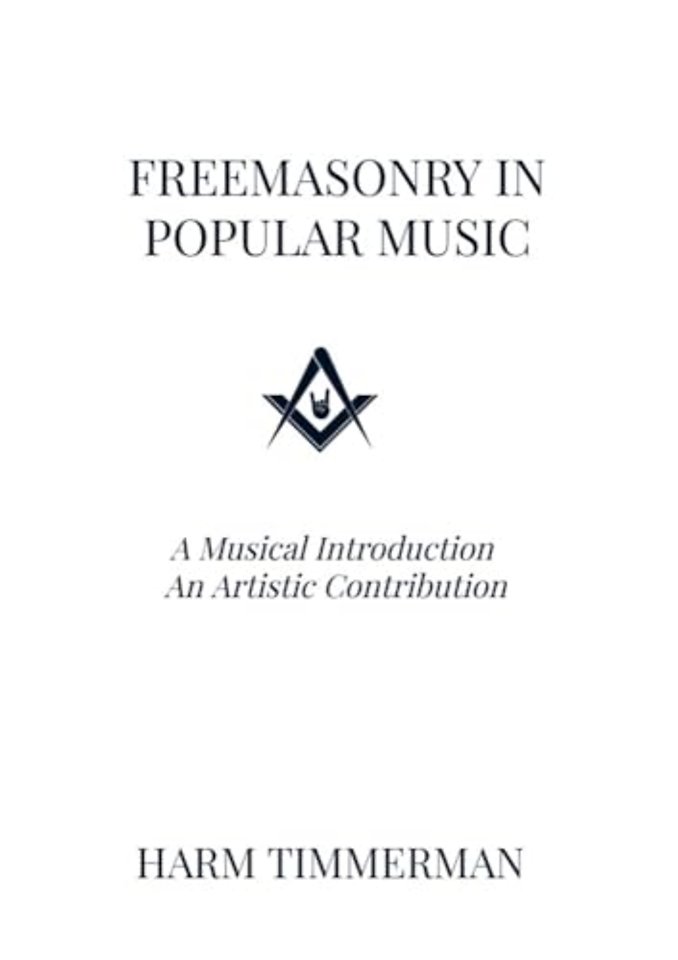 Freemasonry in Popular Music
