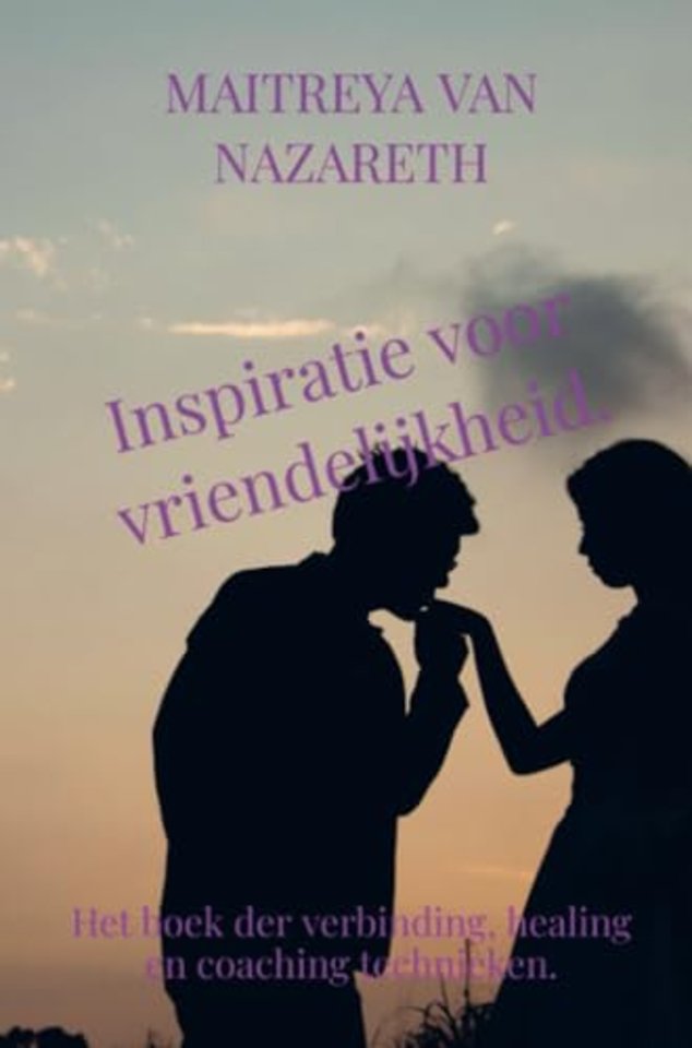 Inspiratie voor vriendelijkheid.