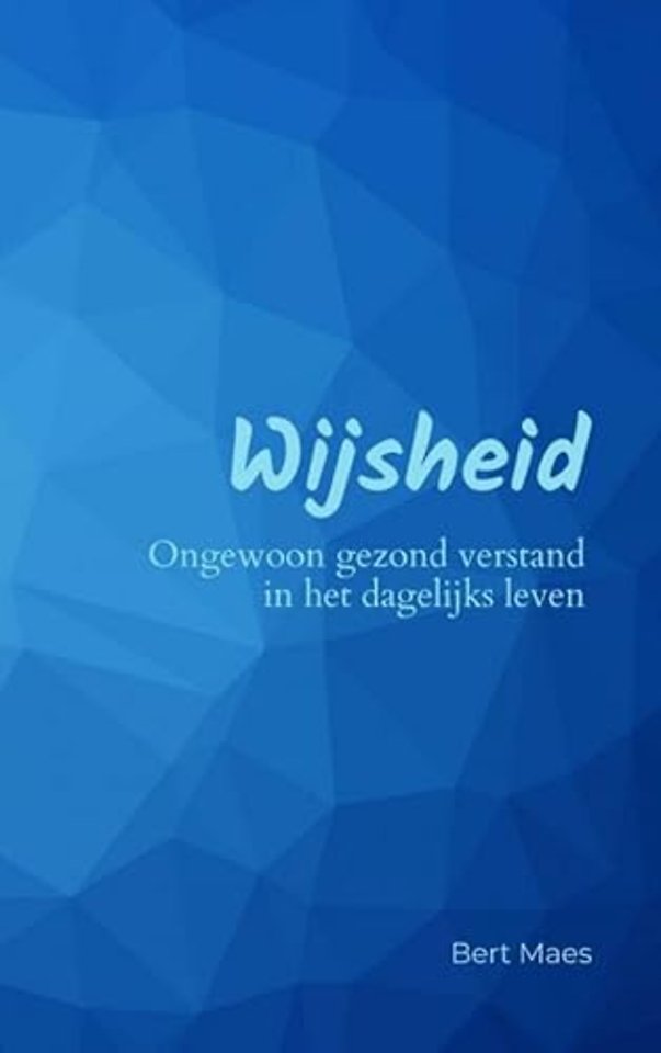 Wijsheid