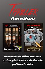 Op Dinsdag gesloten - De Doden van de voorpagina