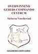 OVERWINNEND GEBEDS COMMANDO CENTRUM