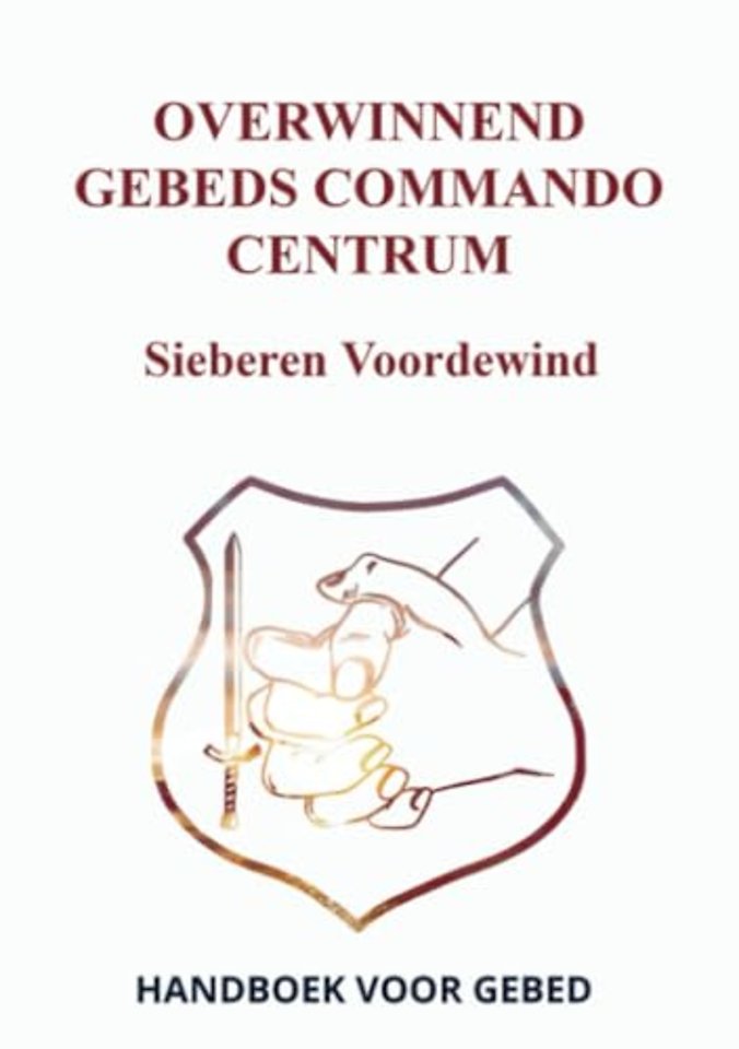 OVERWINNEND GEBEDS COMMANDO CENTRUM