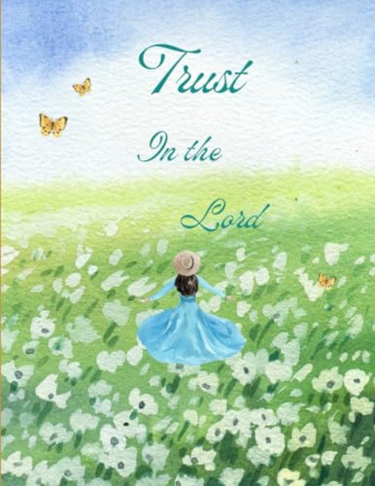 My prayer Journal