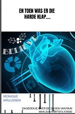 En toen was er die harde klap....