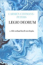 Legio Deorum 1. Elk verhaal heeft een begin.