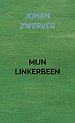 MIJN LINKERBEEN
