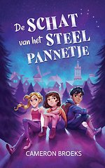 De schat van het steelpannetje