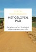 Het gelopen pad