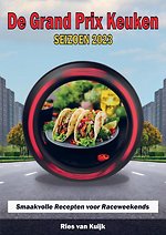 De Grand Prix Keuken 2023